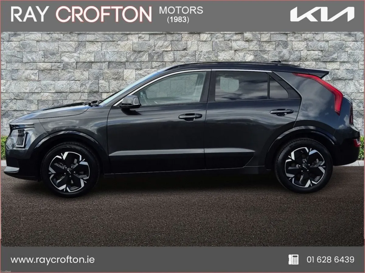 Kia e-Niro Niro EV K3 *DEPOSIT TAKEN* - Image 5