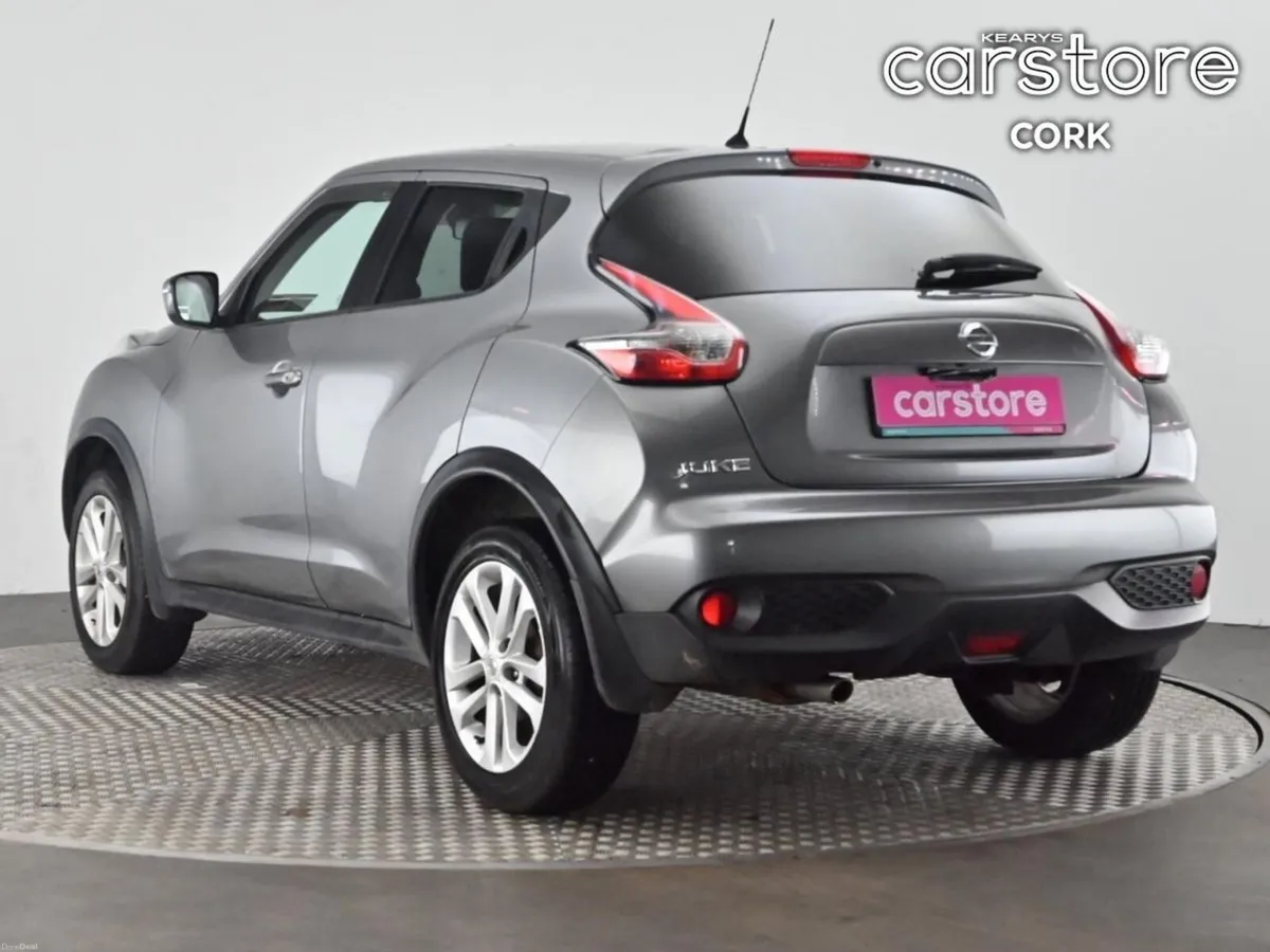 Nissan Juke 1.2 SV Premium - Image 3