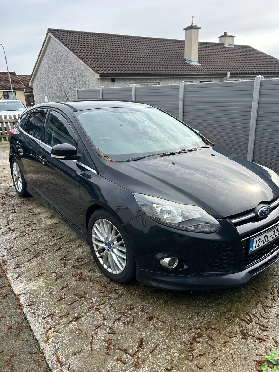 Ford Focus - Image 1