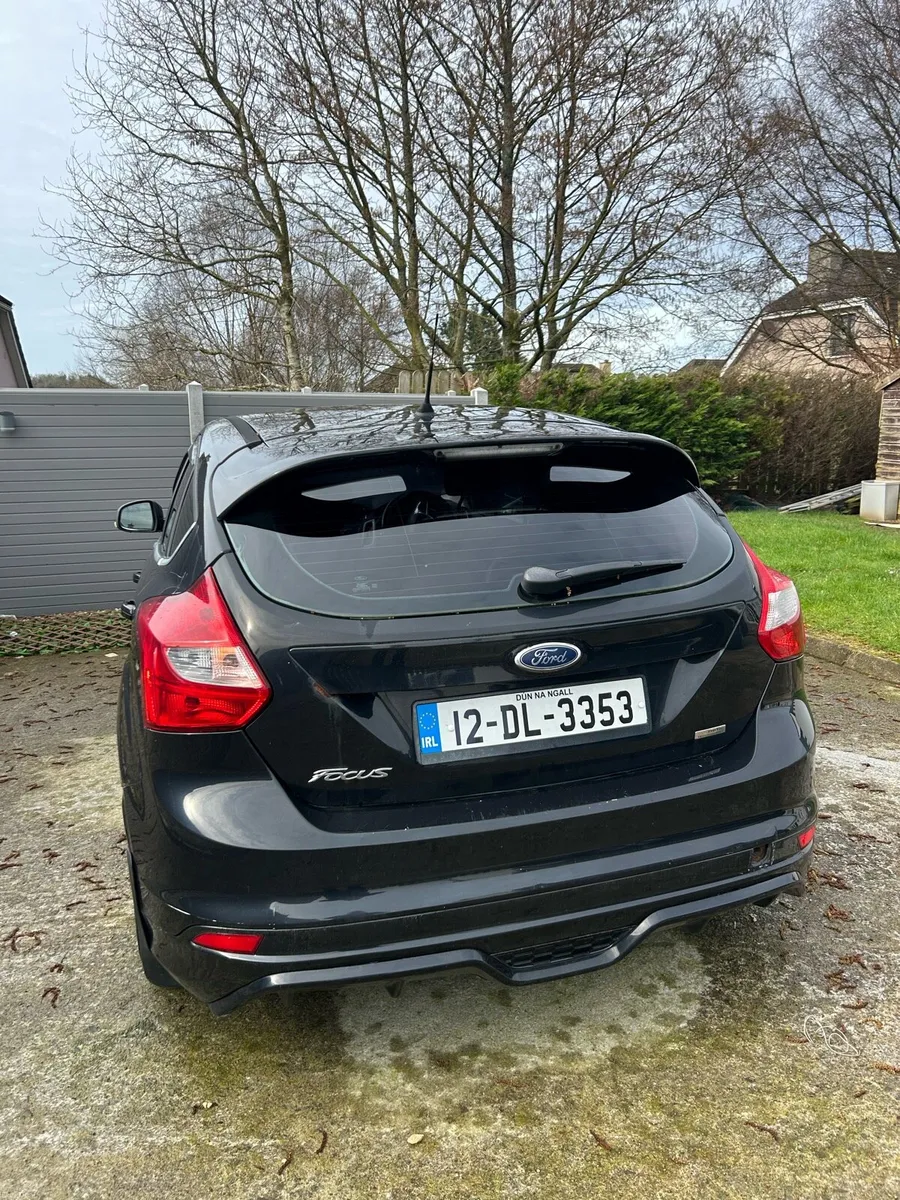 Ford Focus - Image 3