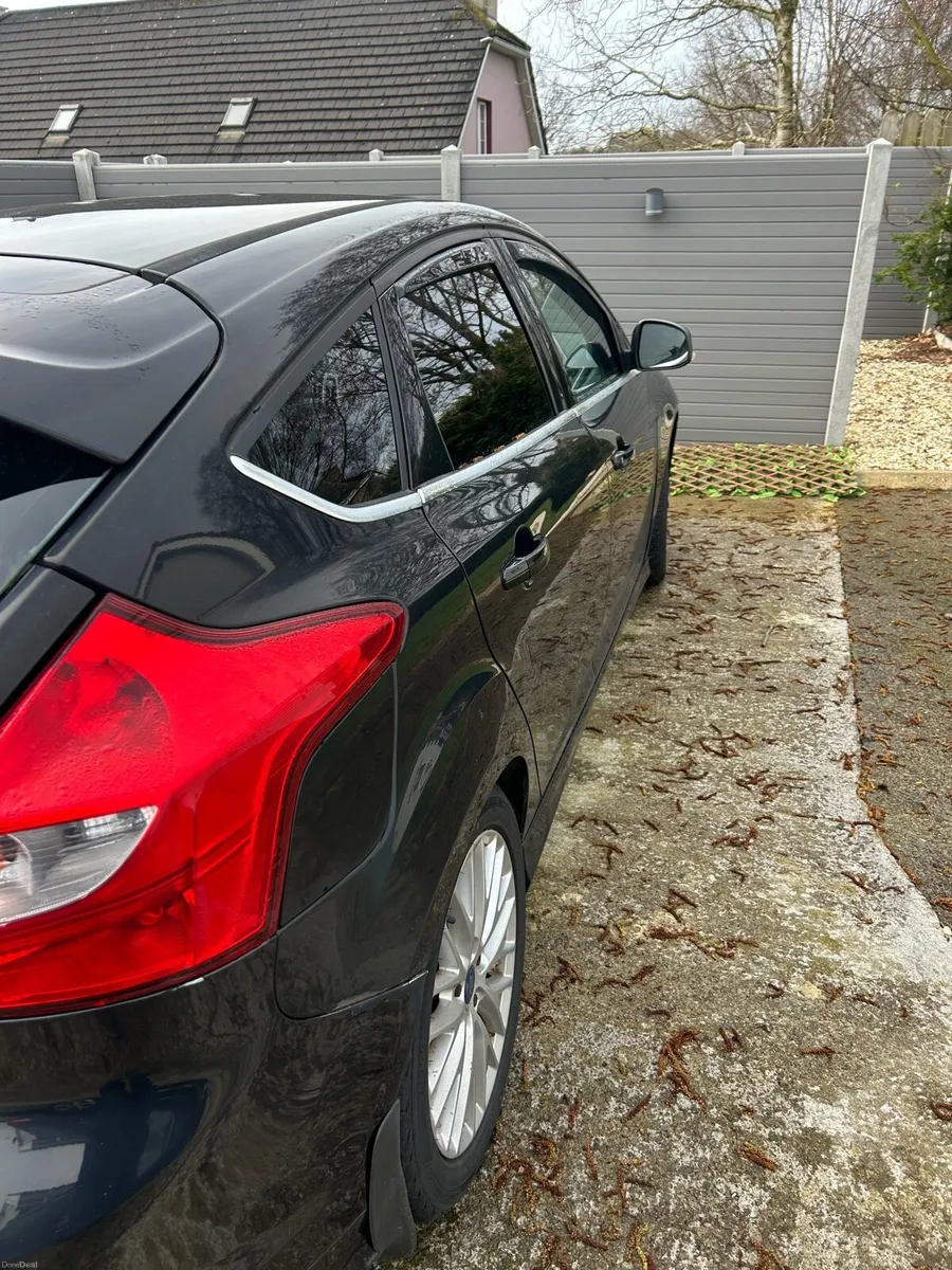 Ford Focus - Image 4