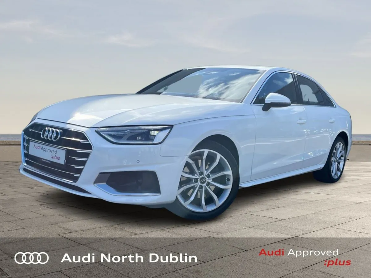 Audi A4 35 TFSI 150HP SE €500 FINANCE CONTRIBUTION - Image 4
