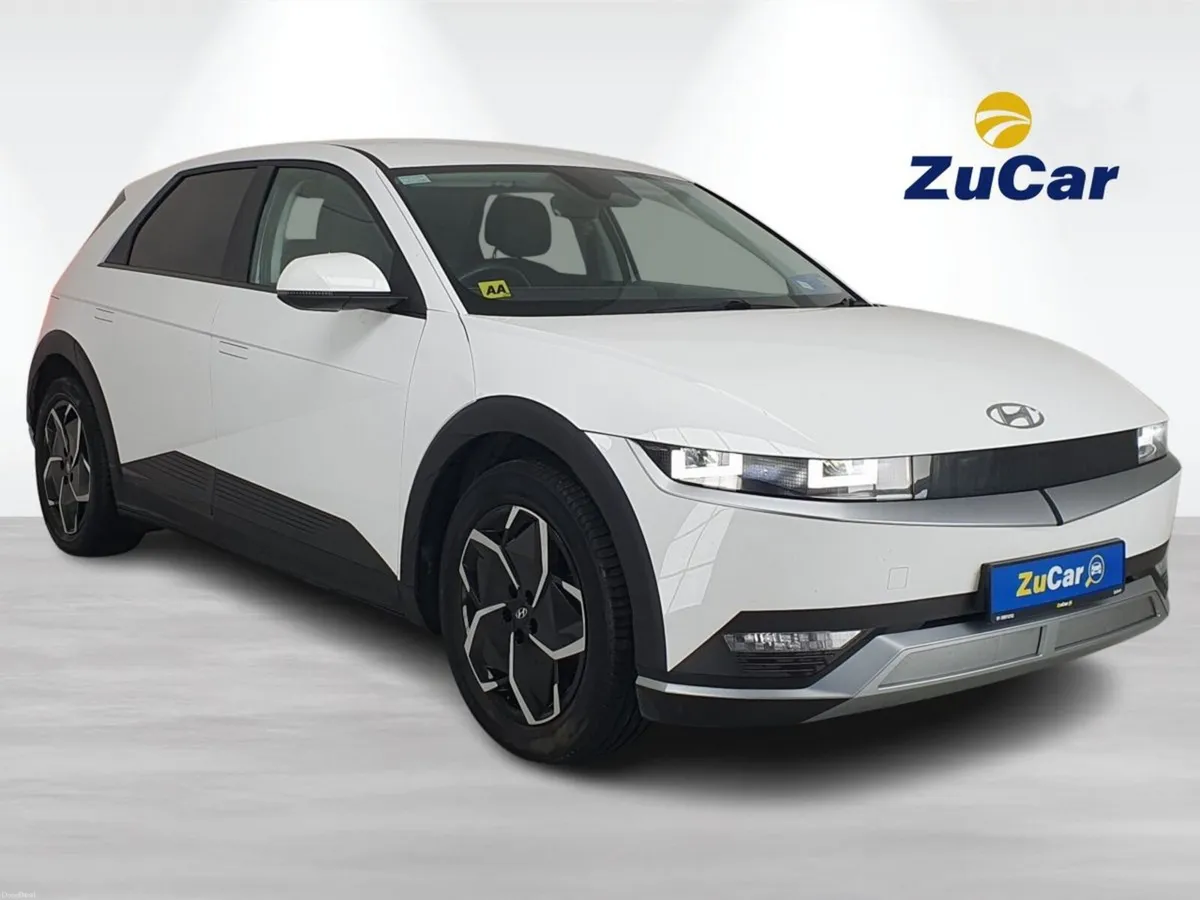 Hyundai IONIQ Electric Premium - Image 1