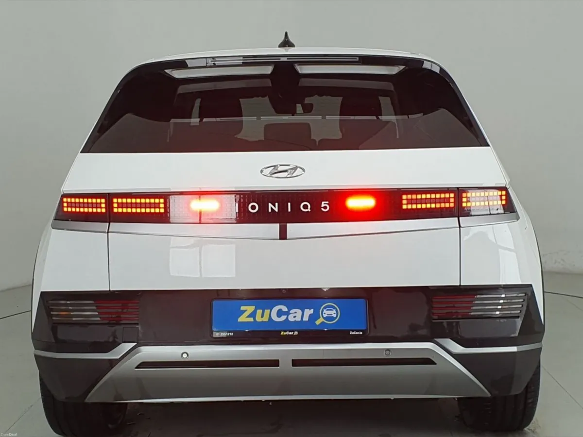 Hyundai IONIQ Electric Premium - Image 4