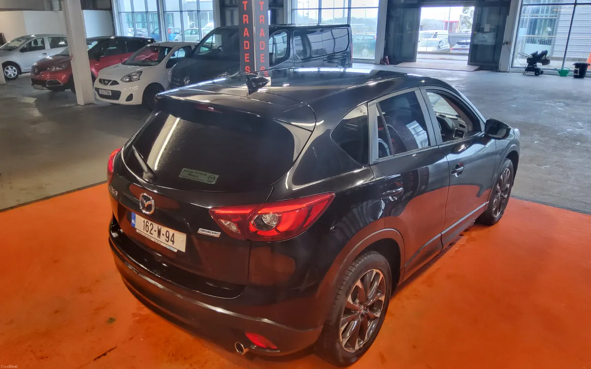 Mazda CX-5 2016 - Image 3