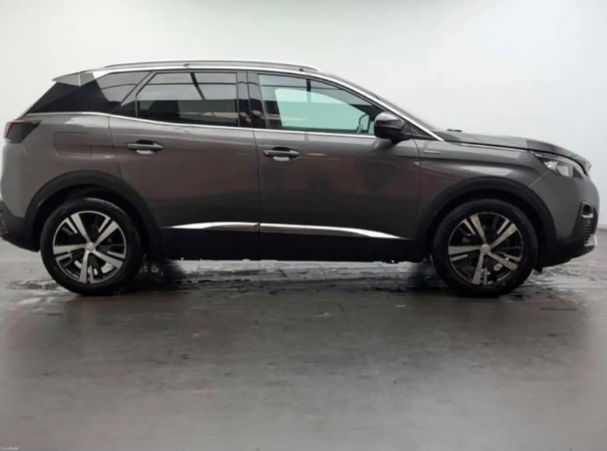 201 Peugeot 3008 Diesel GT LINE AUTO - Image 1