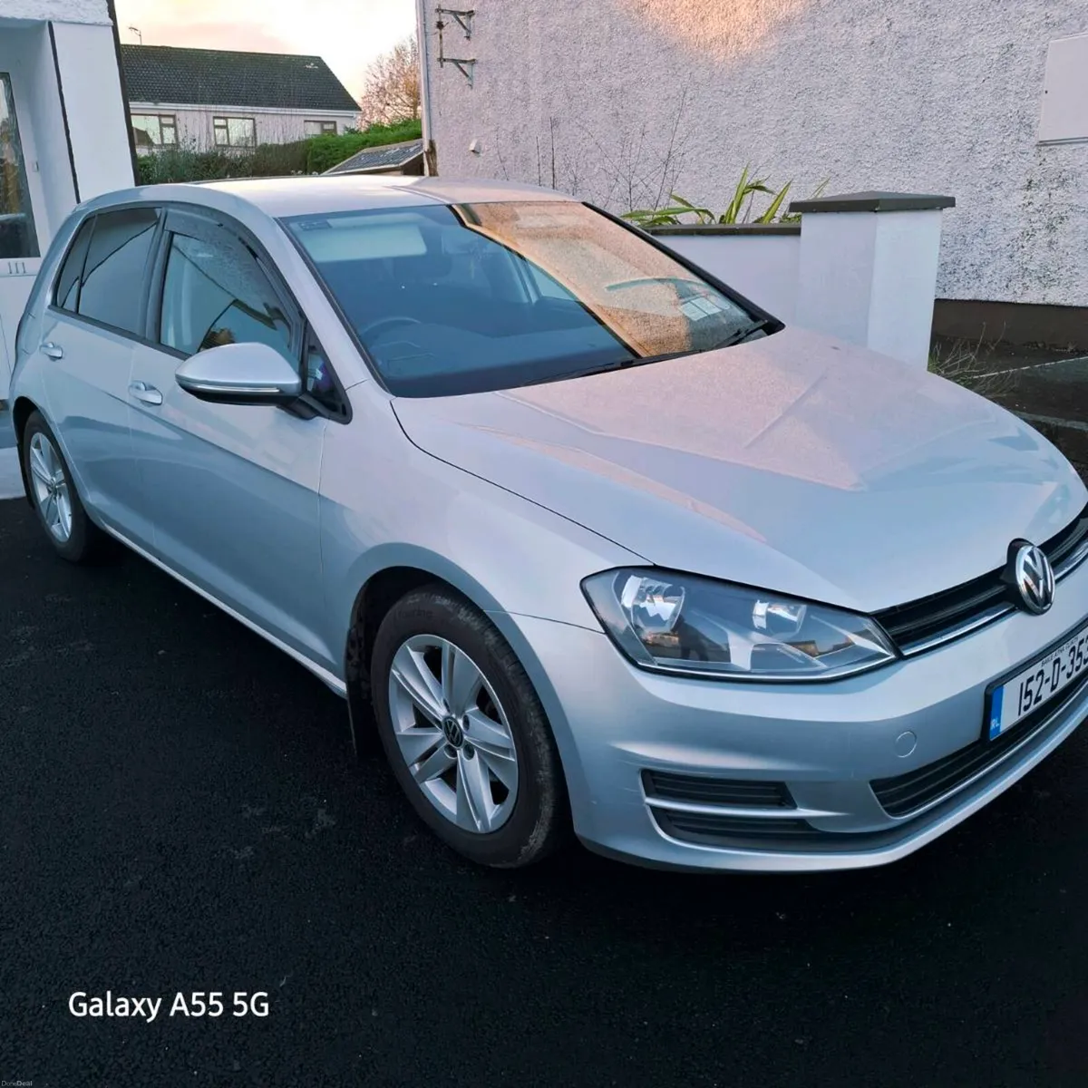 Golf 1.6 Bluemotion - Image 3
