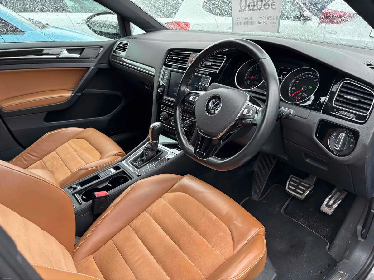 VOLKSWAGEN GOLF 1.4 TSI MILANO EDITION AUTO 2014 - Image 4