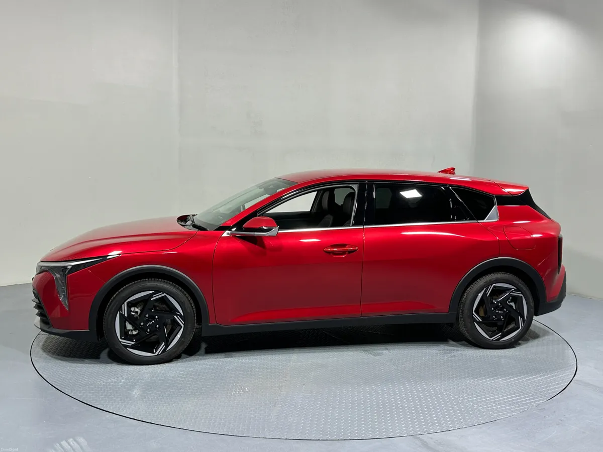 Kia K4 1.0 Petrol K3 261 Reg - Image 4