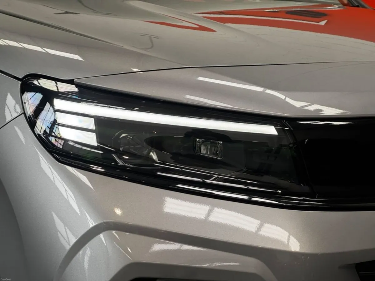 Opel Combo WAV, 7 Seats, - Image 2