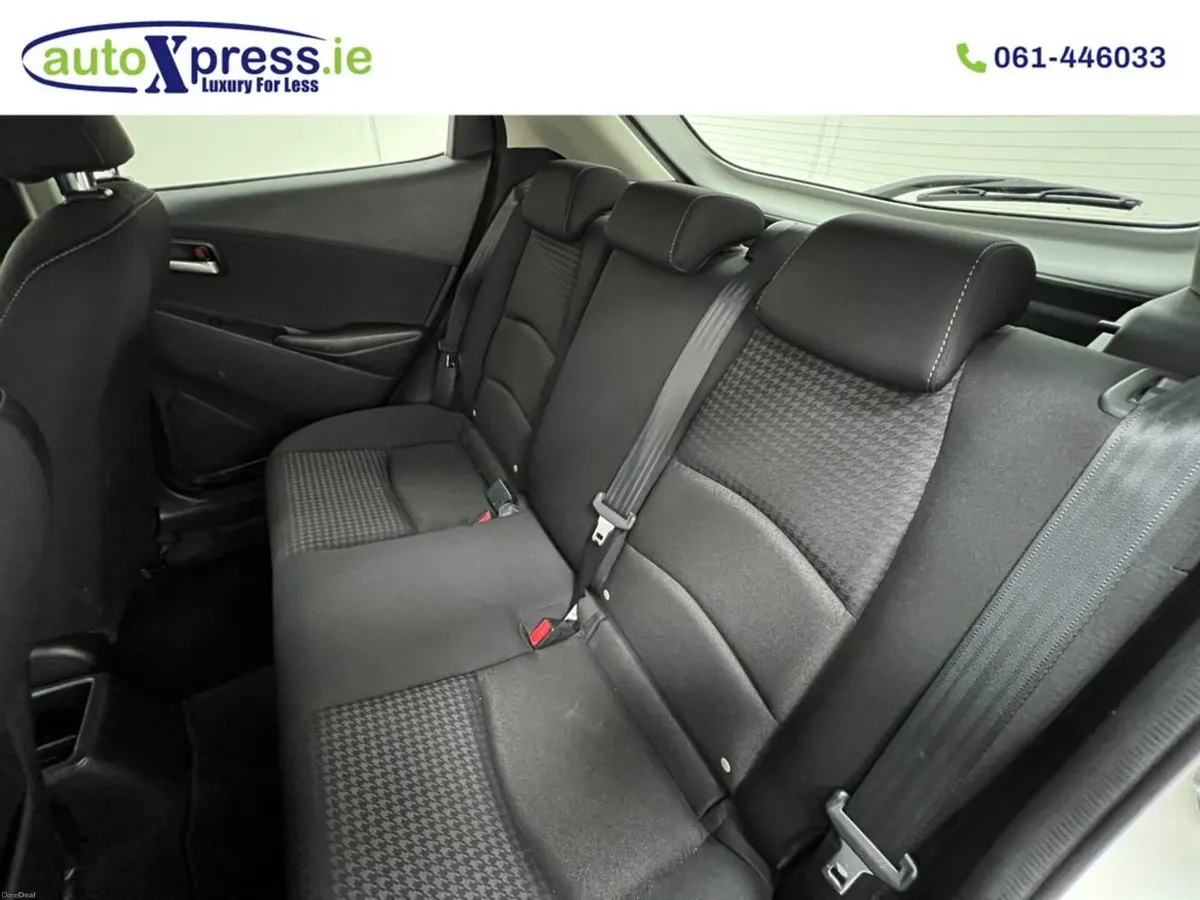 Mazda Demio 1.5 Automatic , Reversing camera, Low - Image 4