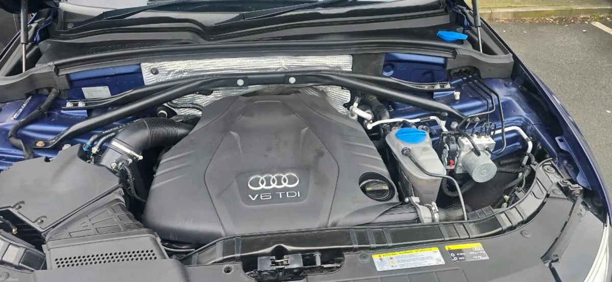 Audi q5 3.0 tdi quattro - Image 4