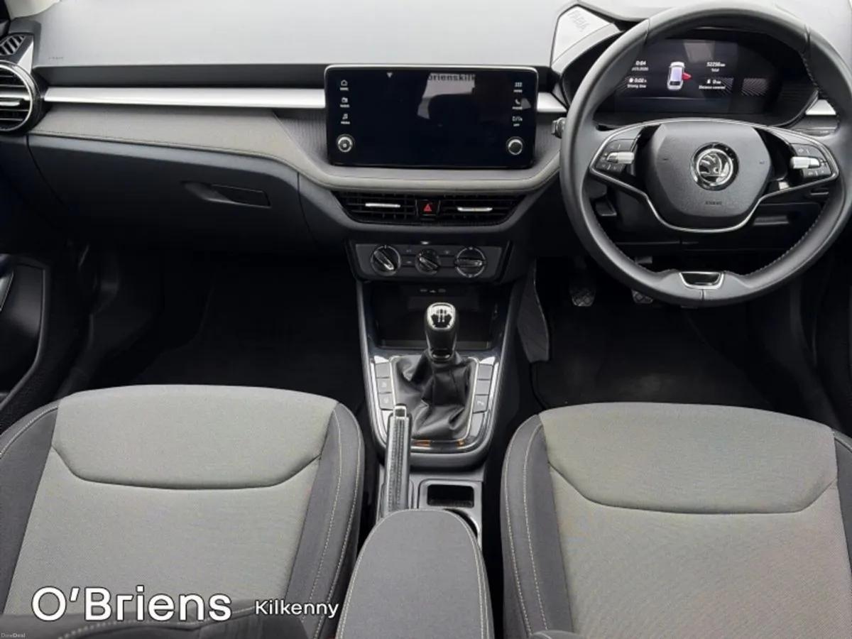 Skoda Fabia FABIA SELECTION 1.0MPI 80HP - Image 2