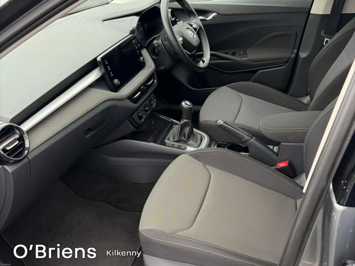 Skoda Fabia FABIA SELECTION 1.0MPI 80HP - Image 4