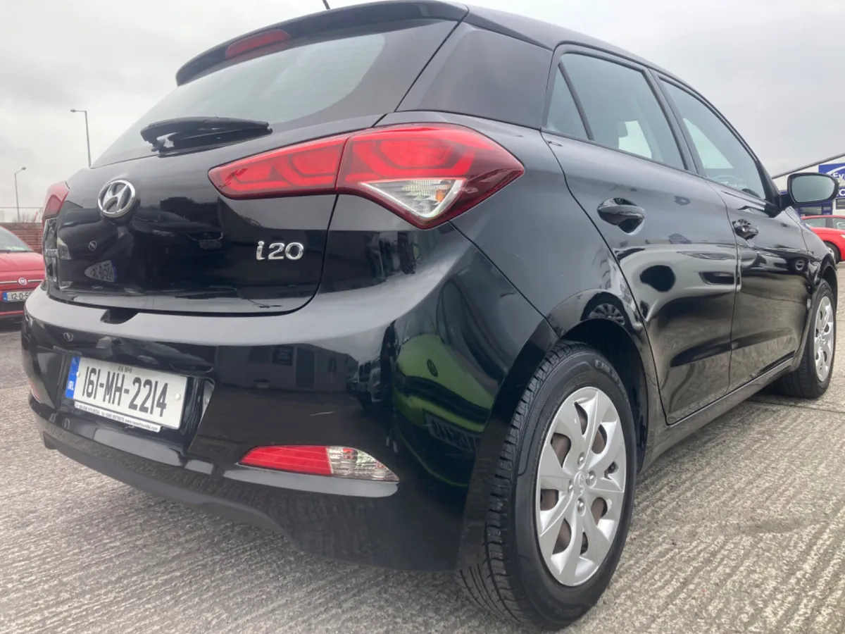 NEW NCT 02/27- VERY LOW KMS - Image 4