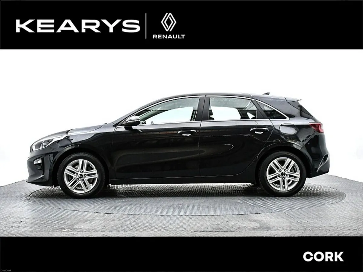 Kia Ceed 1.4 K3 DCT - Image 4