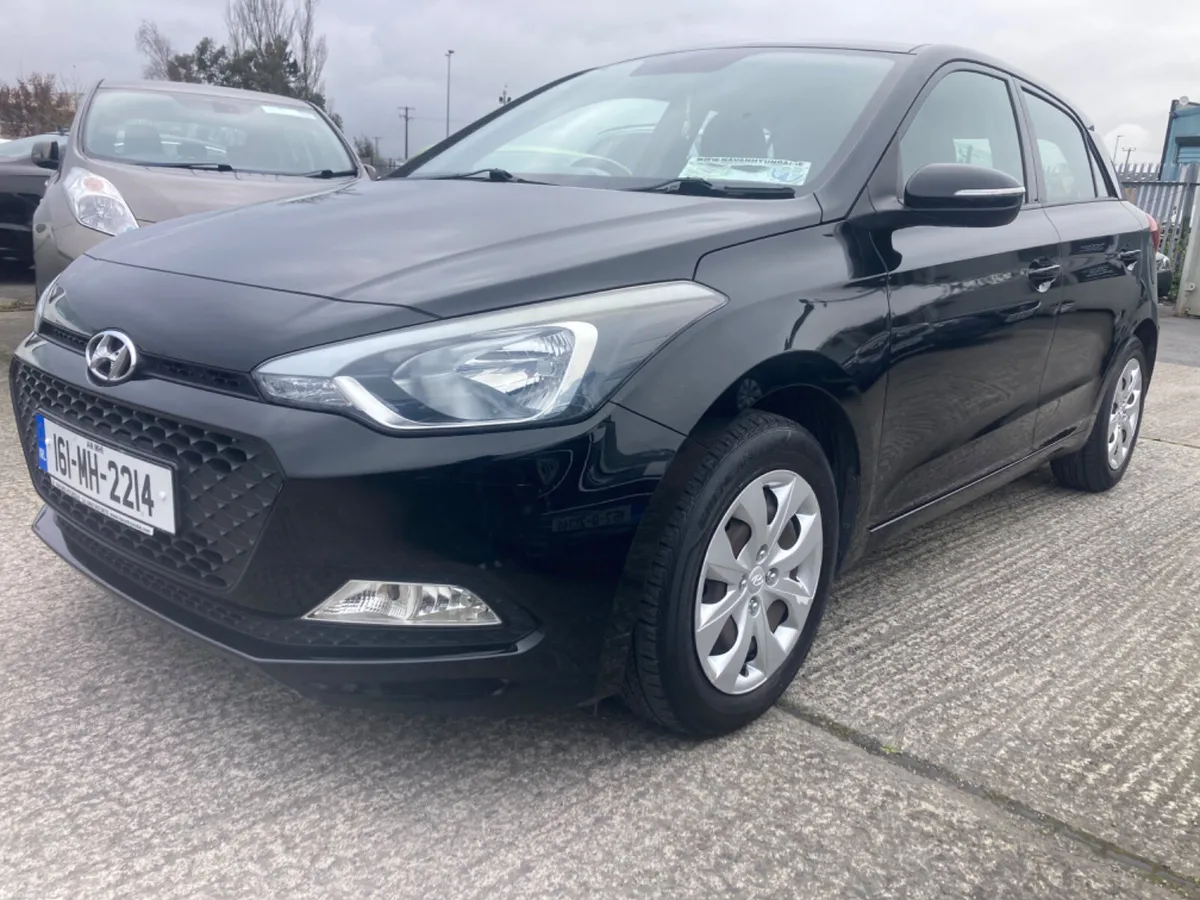 NEW NCT 02/27- VERY LOW KMS - Image 3