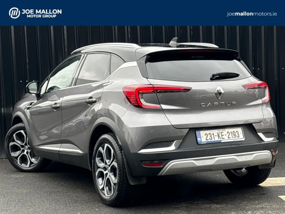 Renault Captur TCe 90 Techno - Image 2