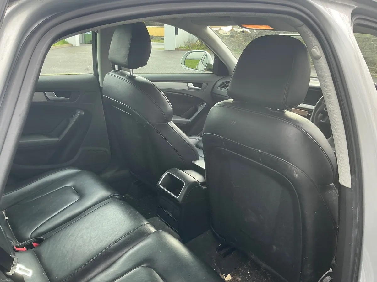Audi A4 2008 - Image 4