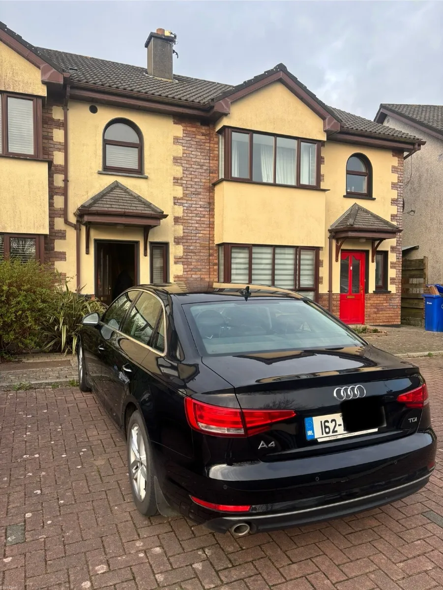 Audi A4 2016 - Image 3