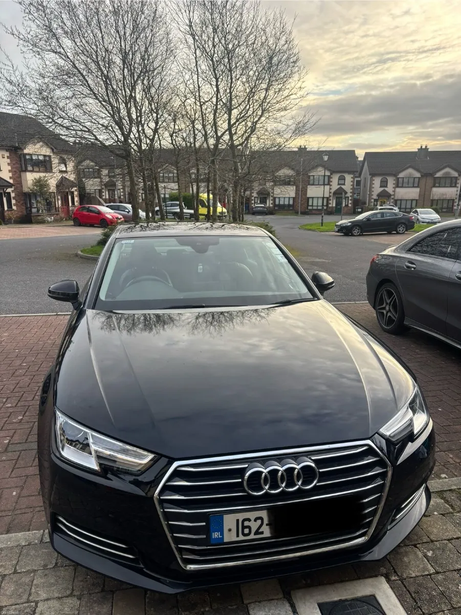 Audi A4 2016 - Image 2