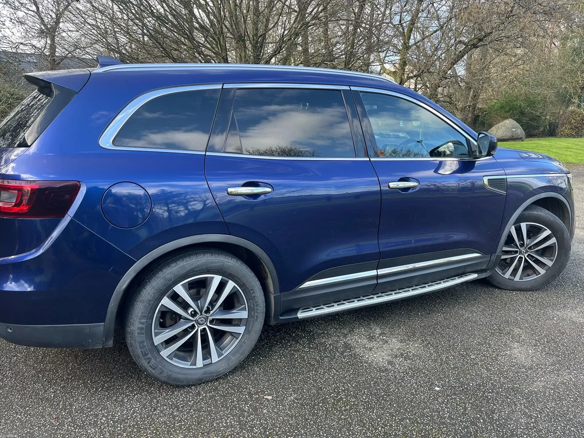 Renault Koleos 1.6 Diesel Manual - Image 2
