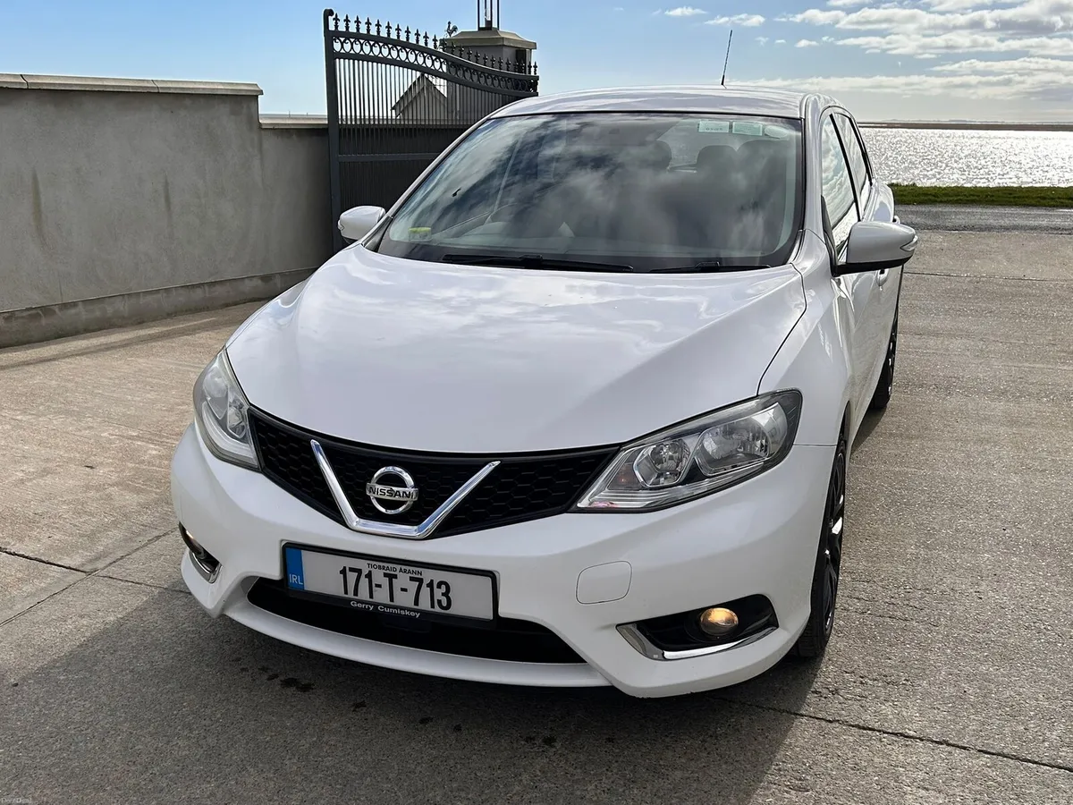 Nissan pulsar - Image 2