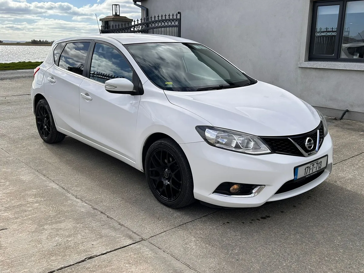 Nissan pulsar - Image 3