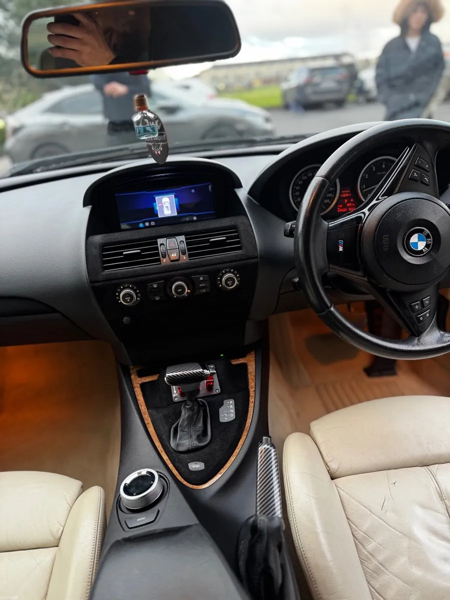 BMW 6-Series 2007 - Image 4