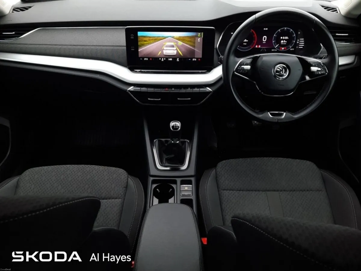 Skoda Octavia **SAT-NAV**STYLE MODEL** 2.0TDI 115H - Image 2