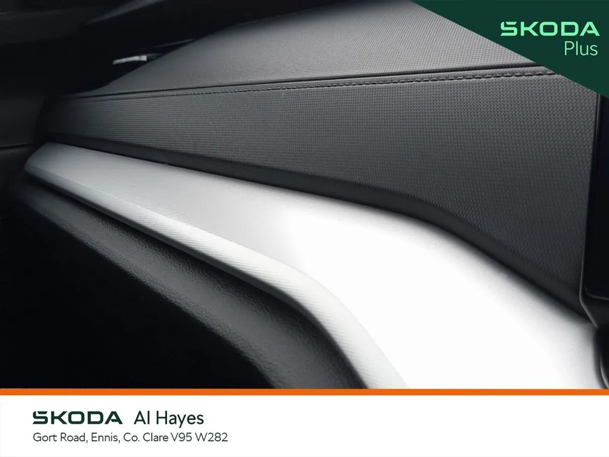 Skoda Octavia **ESTATE**SELECTION 2.0TDI 115HP - Image 3