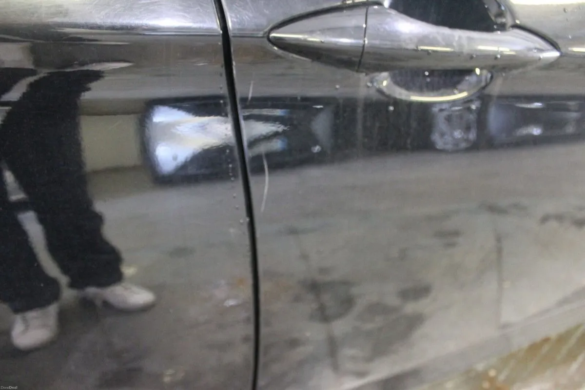 Hyundai i40 Comfort 1.6 Diesel -TENDER 34 - ENGINE - Image 4