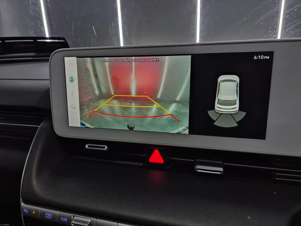 Hyundai IONIQ 5 2022 - Image 6