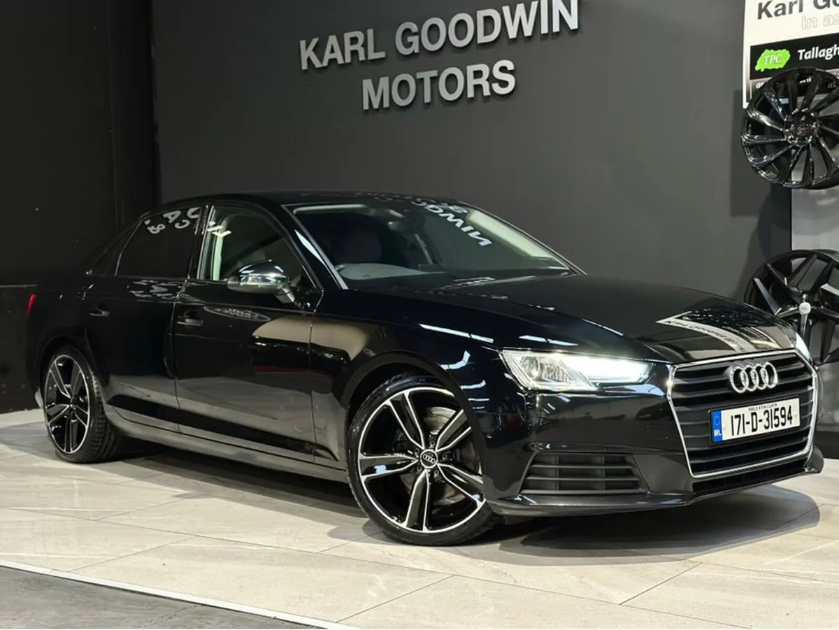 2.0 TDI 150 ULTRA AUTO 4DR S-TRONIC - Image 1