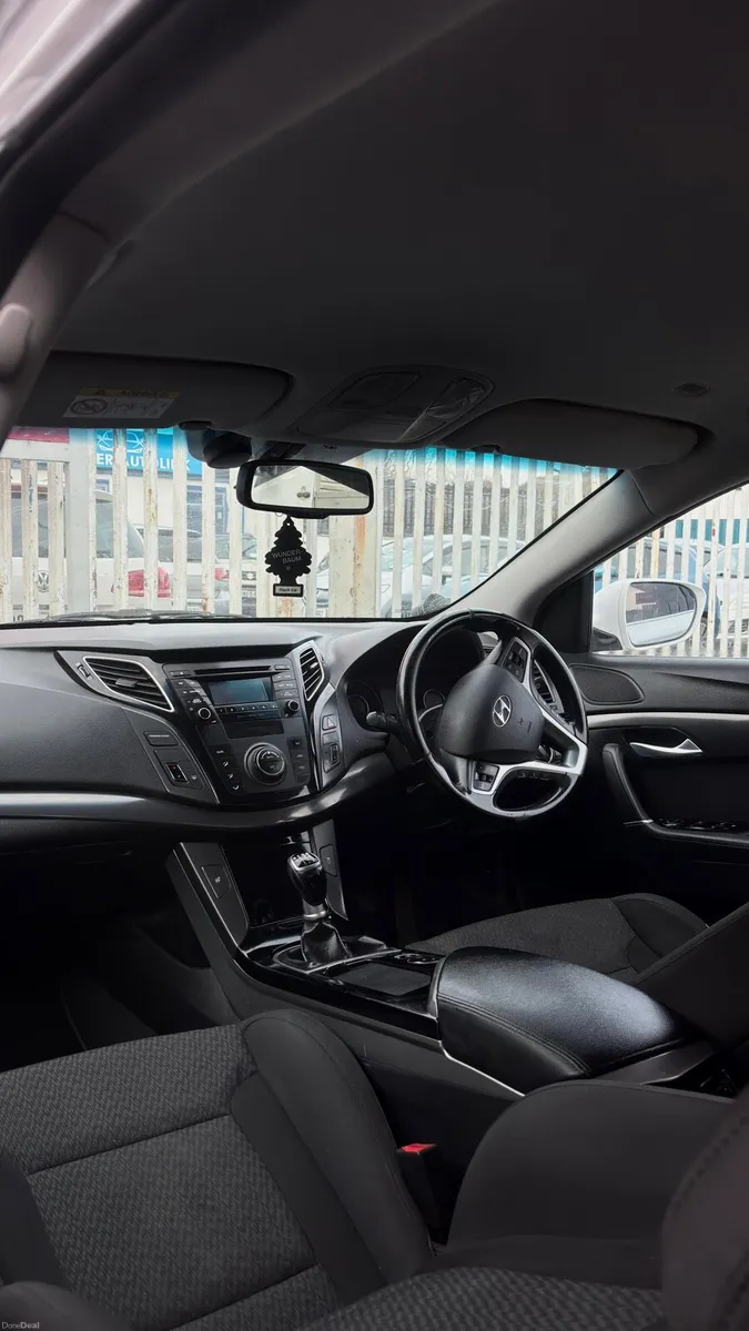 Hyundai I40 - Image 4