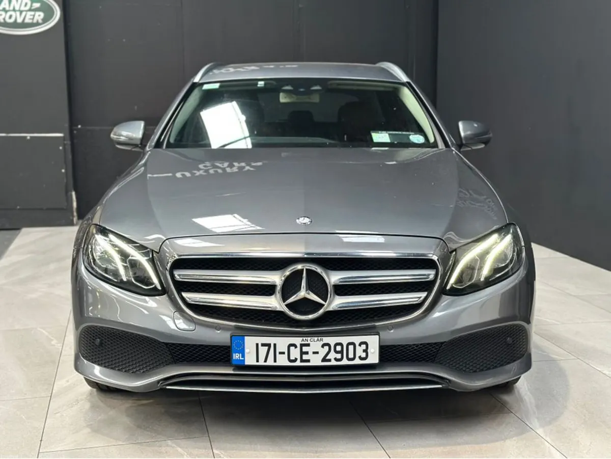 E220 D SE ESTATE AUTO CDI - Image 3