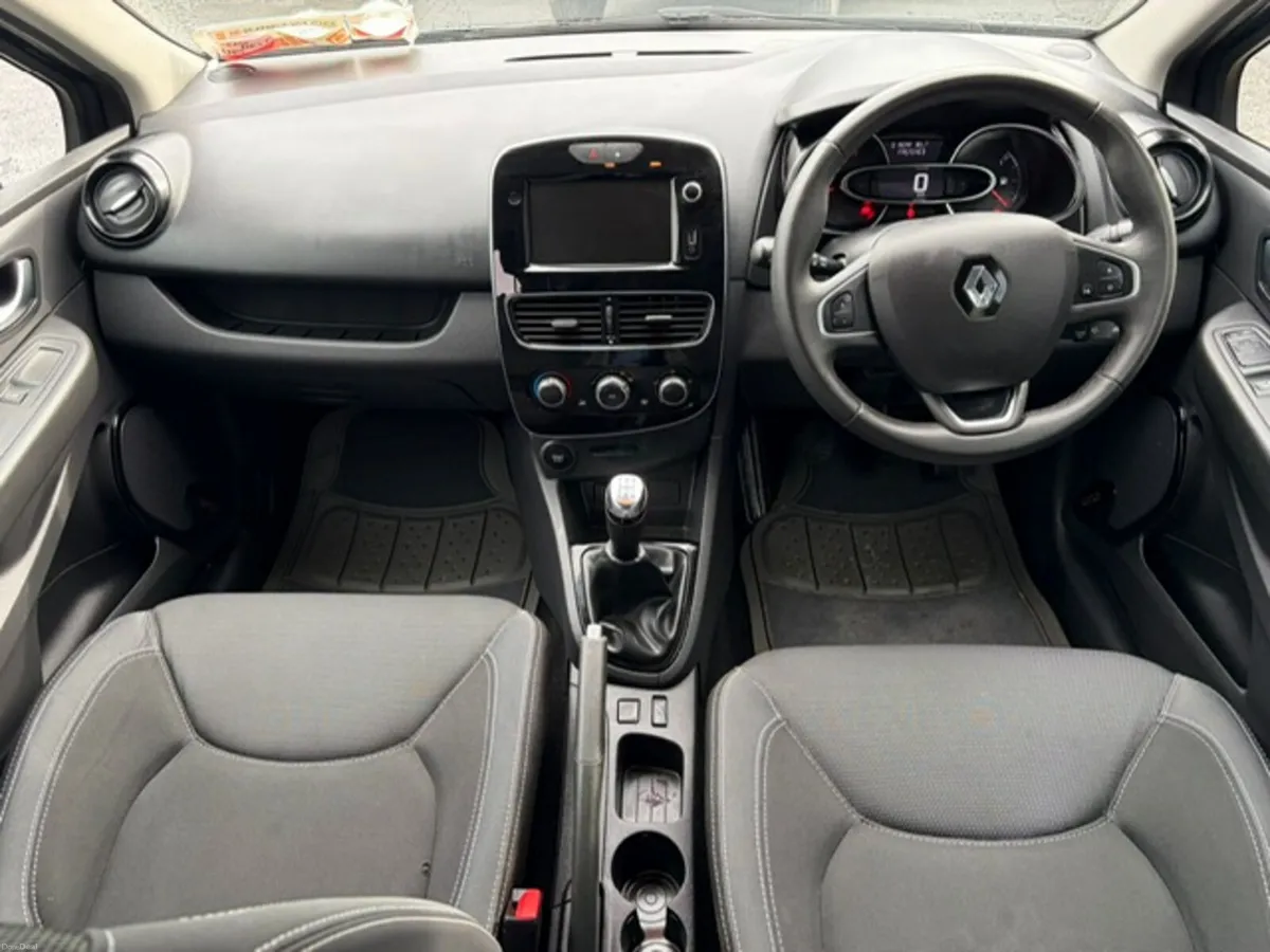 Renault Clio 2019 - Image 4