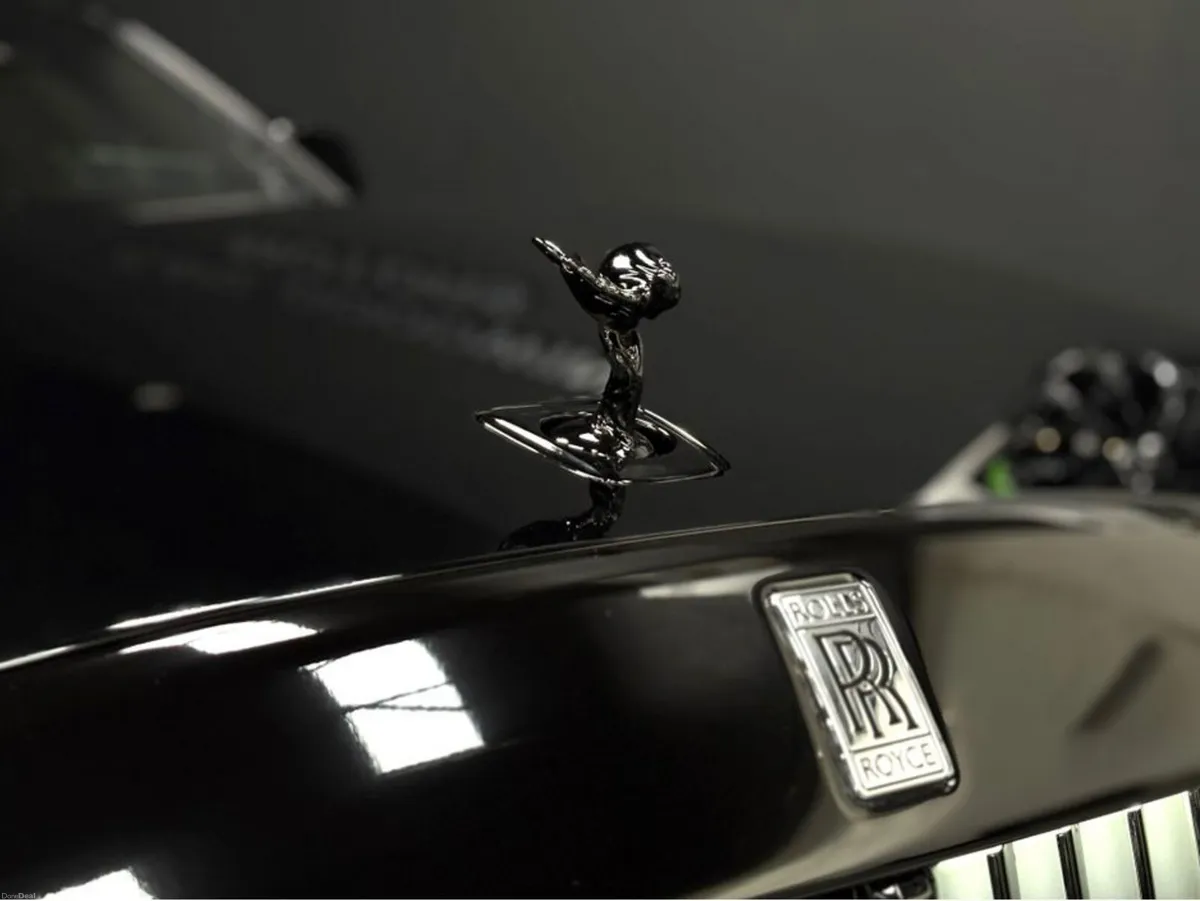 SPECTRE  COUPE - Image 5