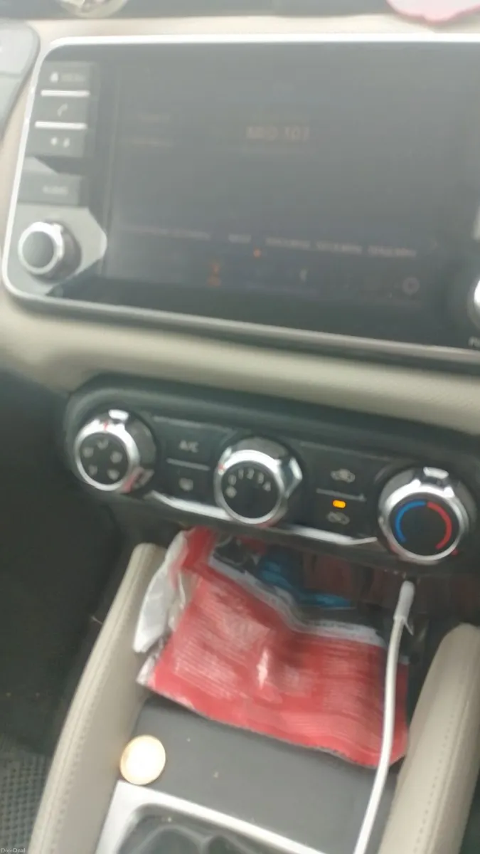 Nissan Micra 2019 - Image 3