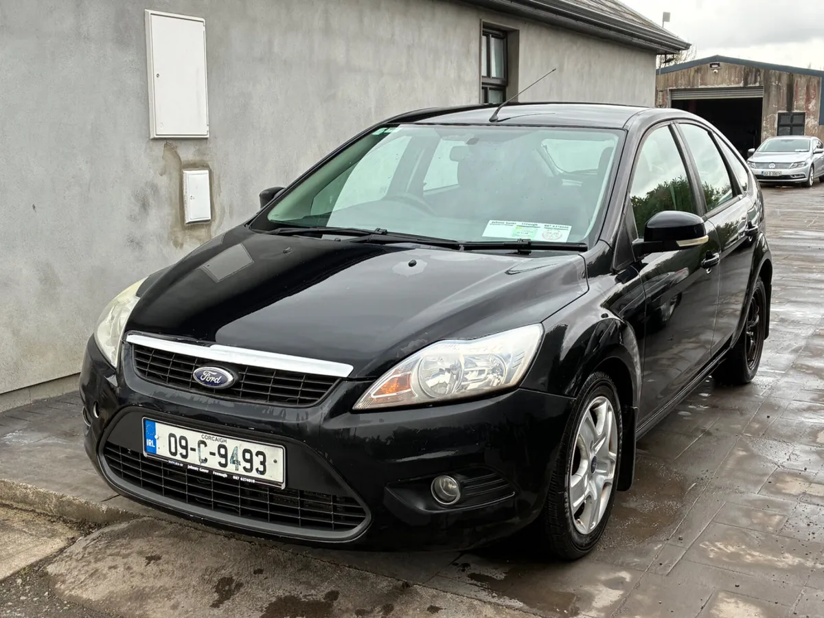 Ford Focus 2009 - Image 3