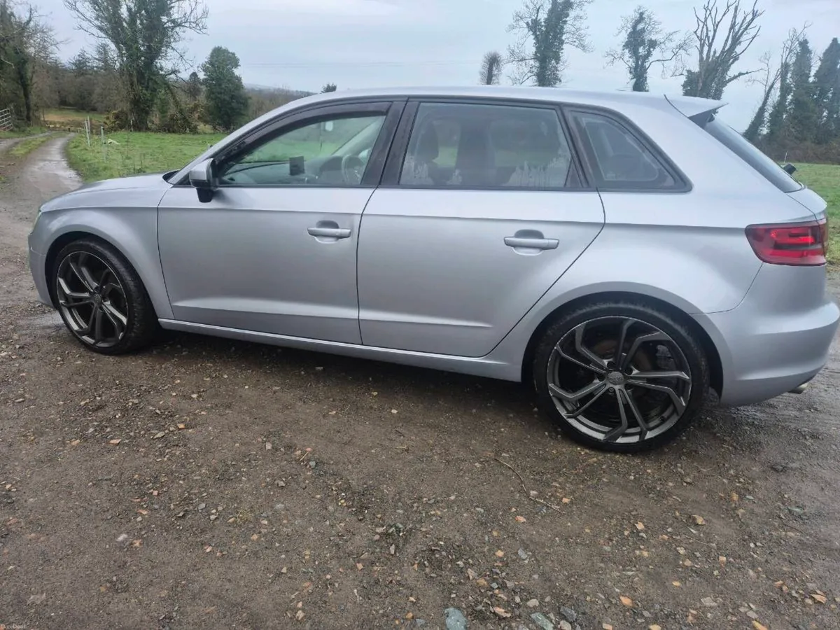 Audi A3 - Image 3