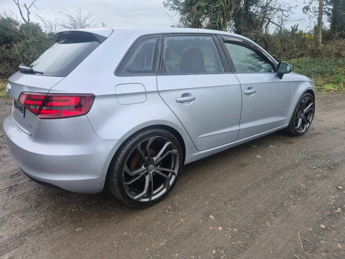 Audi A3 - Image 4