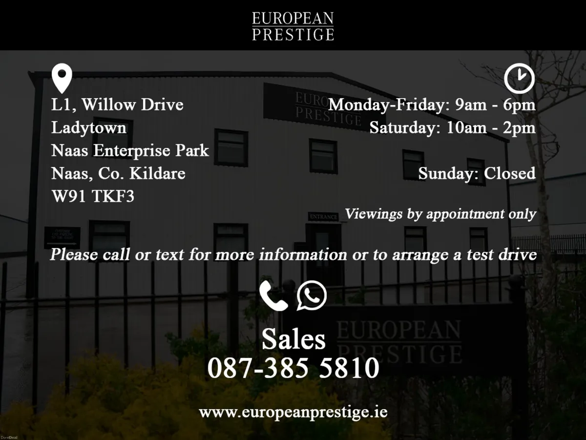 2024 Lexus RX450H+ Premium - Image 3