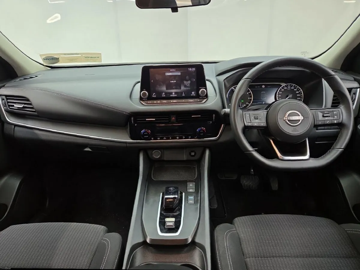 Nissan Qashqai ePOWER QASHQAI SV *€3K Scrappage de - Image 4