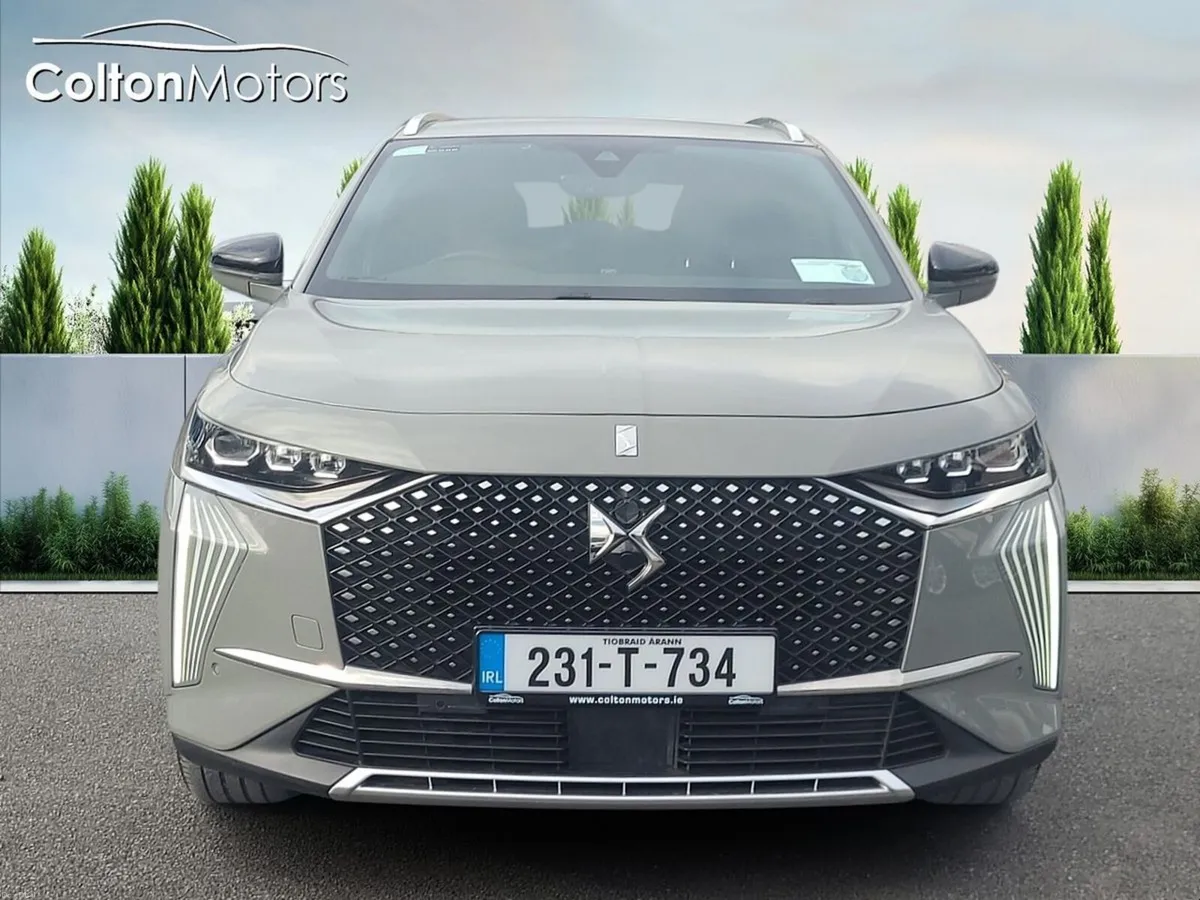 DS Automobiles DS 7 1.5 BlueHDi 130 Auto RIVOLI - Image 4
