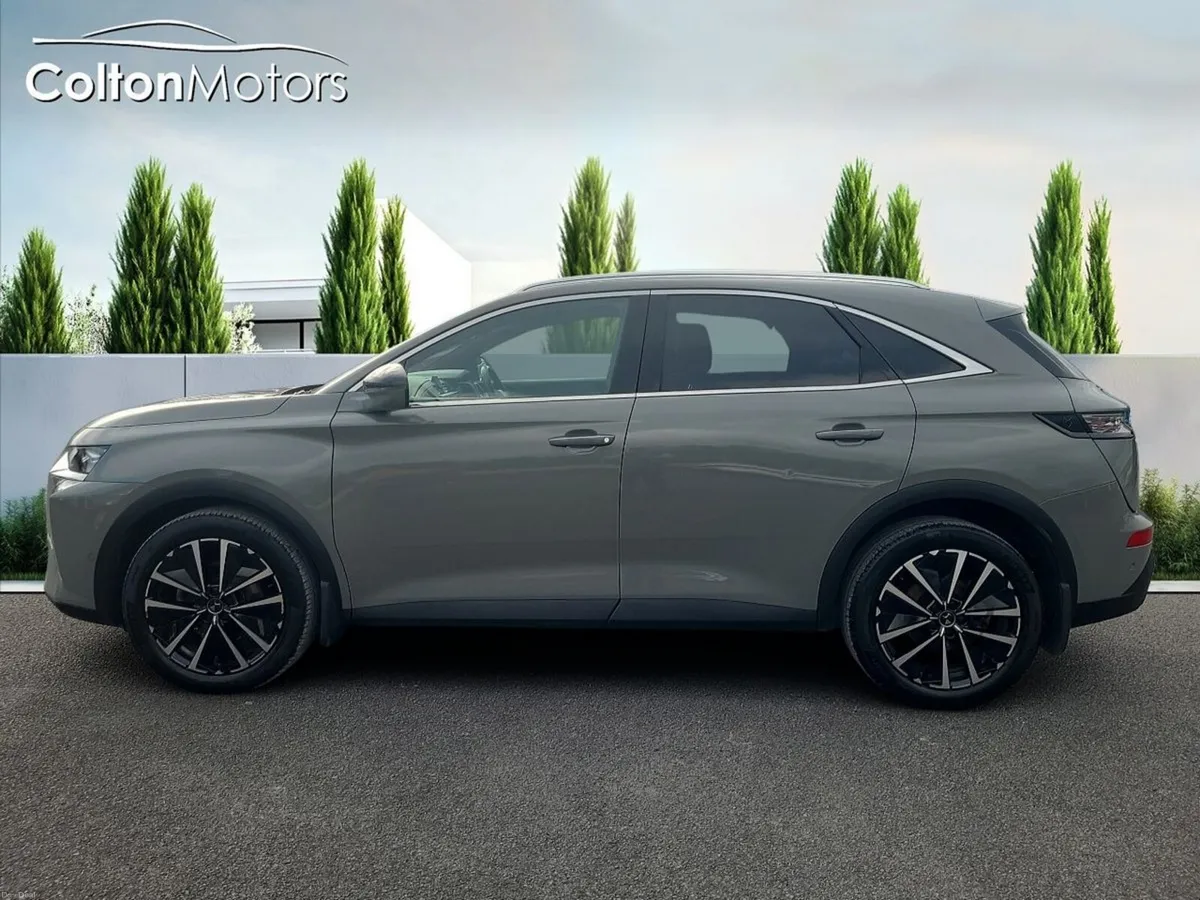 DS Automobiles DS 7 1.5 BlueHDi 130 Auto RIVOLI - Image 6