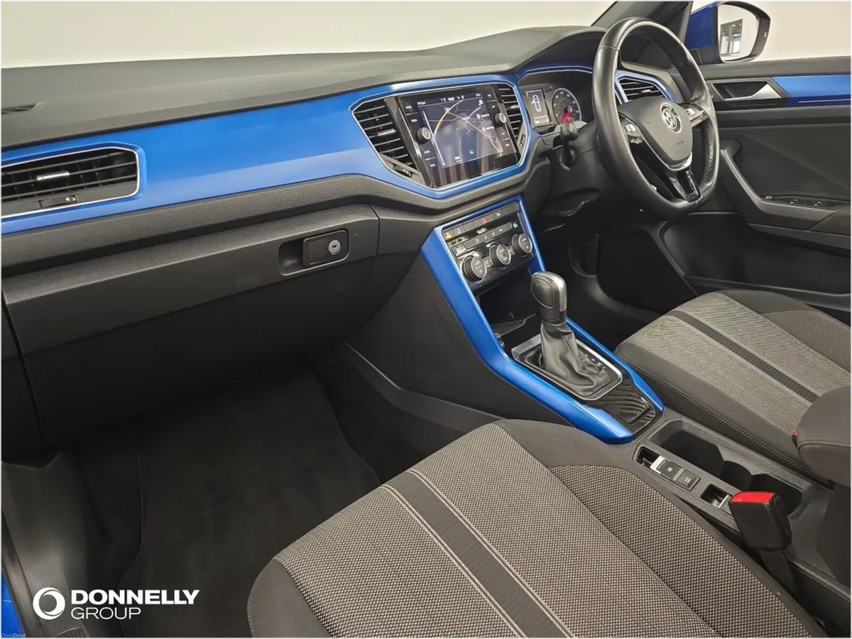 Volkswagen T-roc Cabriolet Design - Image 2