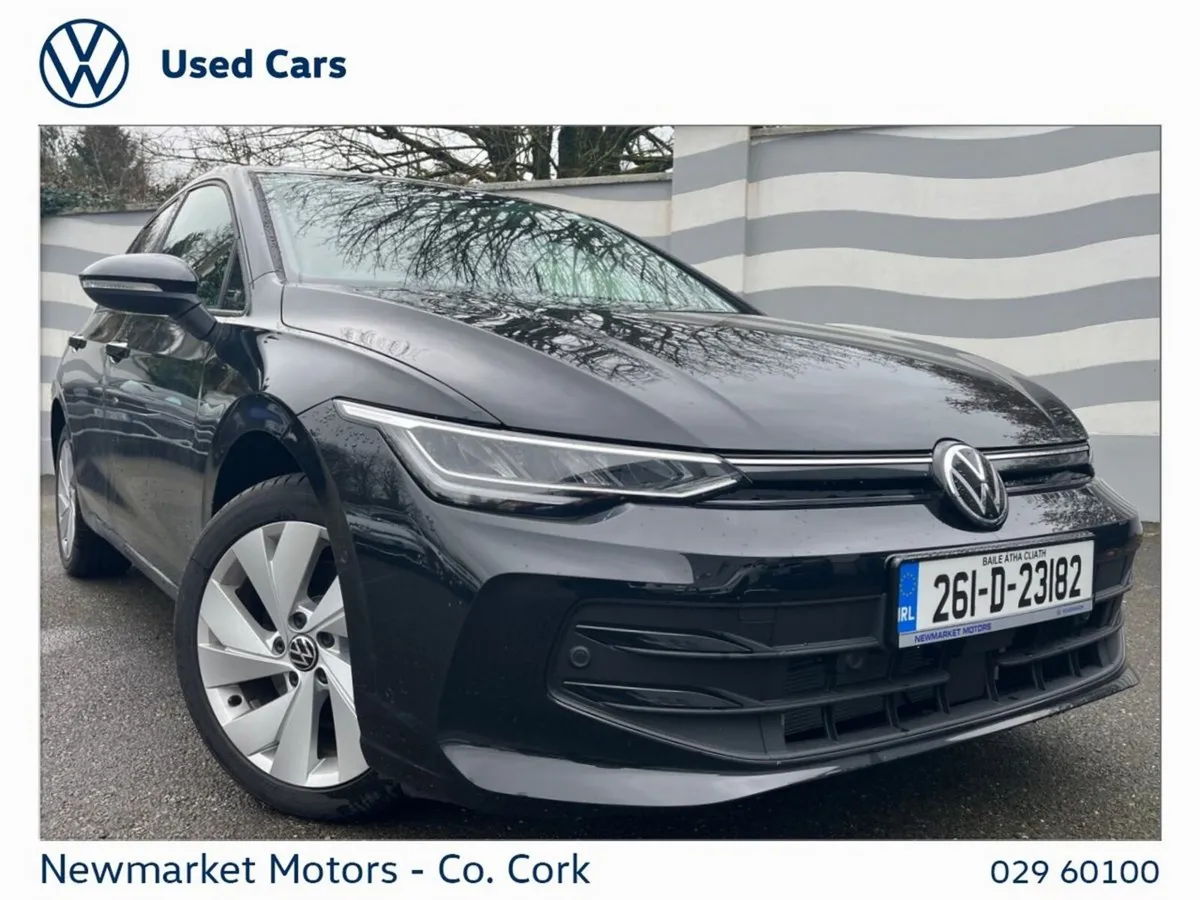 Volkswagen Golf GOLF EDITION 75 PHEV 1.5 TSI 150HP - Image 2
