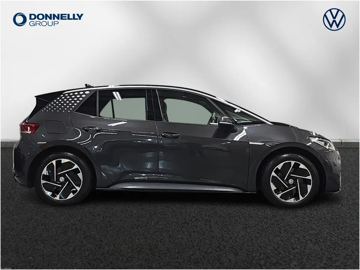 Volkswagen Id.3 Hatchback Family Pro - Image 4