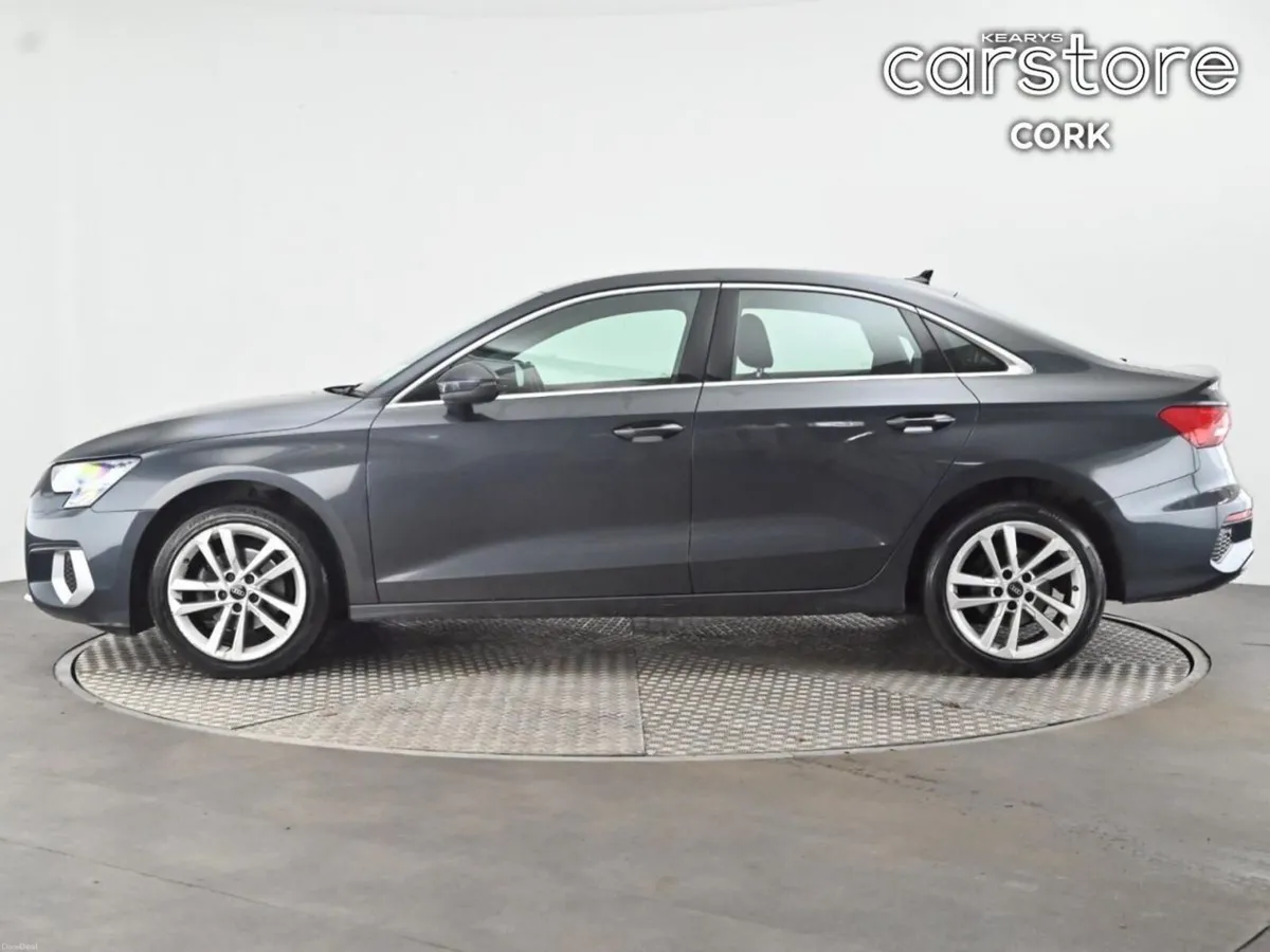 Audi A3 30 TFSI 110HP SE - Image 6
